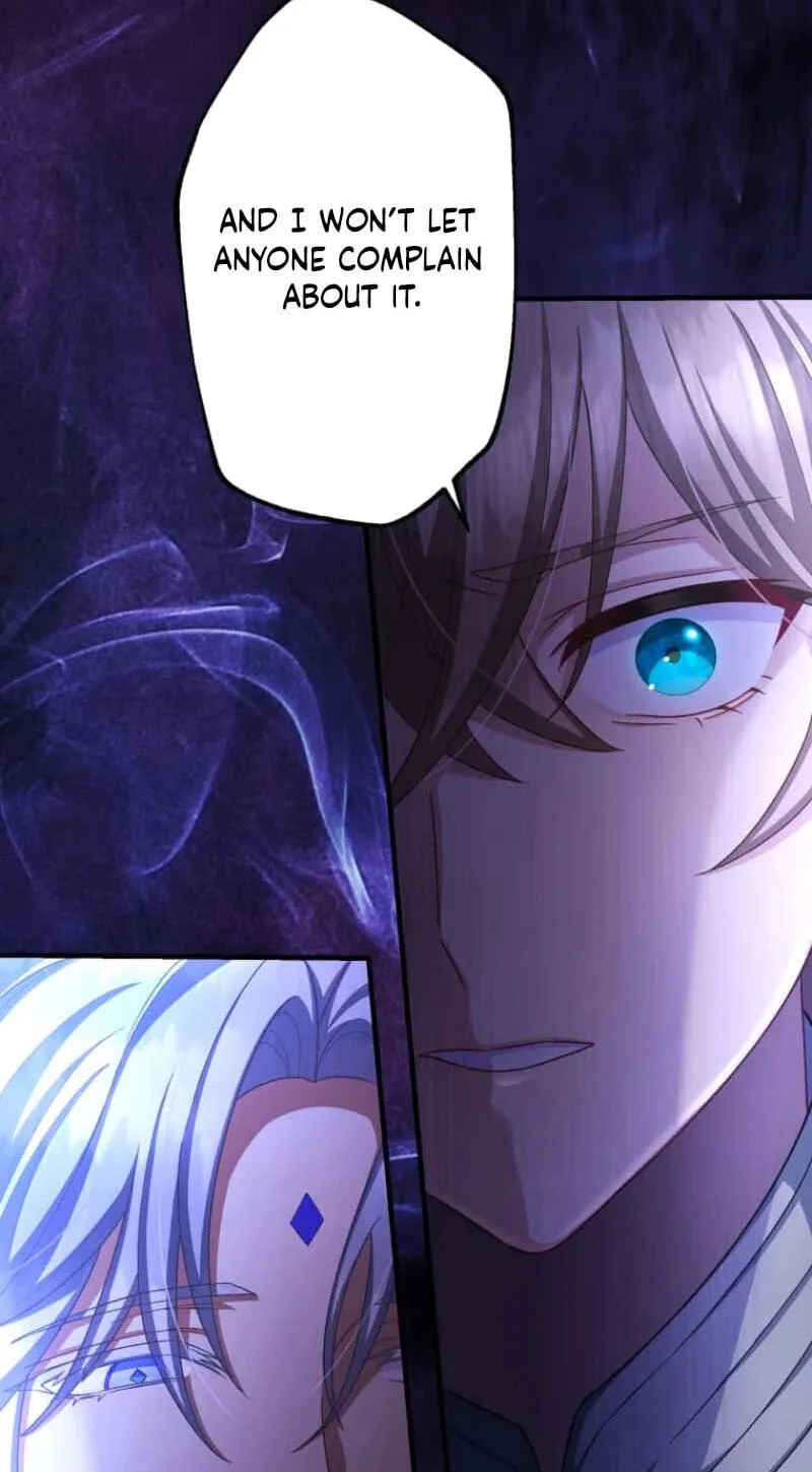 Oshi no Ichizu Sugiru Shuuchaku o, Watashi wa Mada Shiranai Chapter 99 page 24