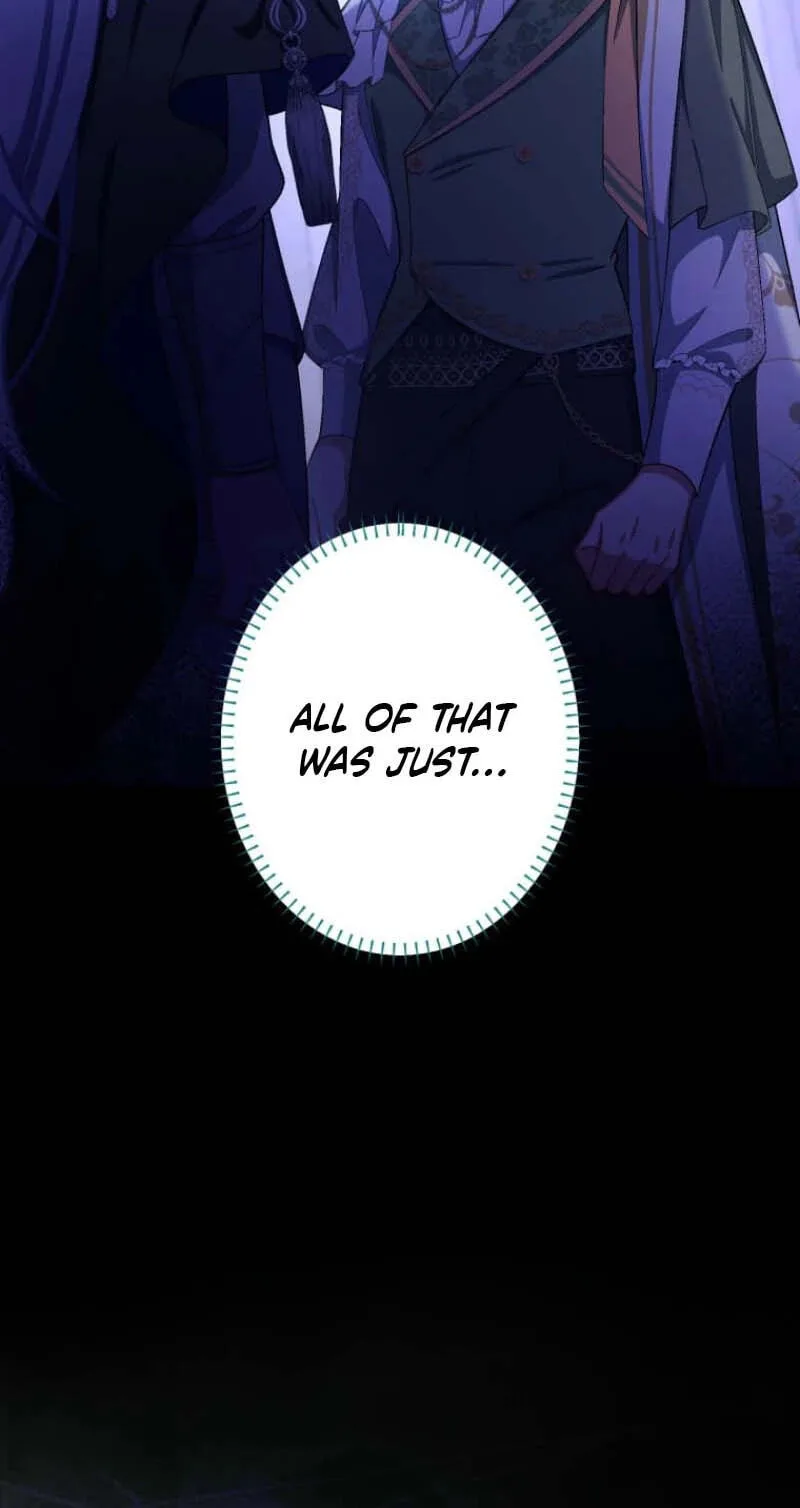 Oshi no Ichizu Sugiru Shuuchaku o, Watashi wa Mada Shiranai Chapter 99 page 34