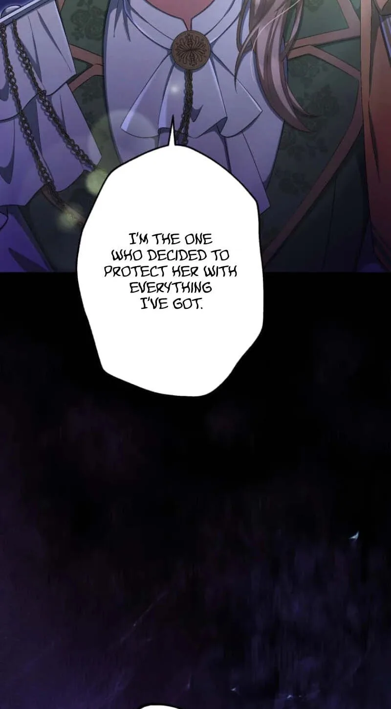 Oshi no Ichizu Sugiru Shuuchaku o, Watashi wa Mada Shiranai Chapter 99 page 23