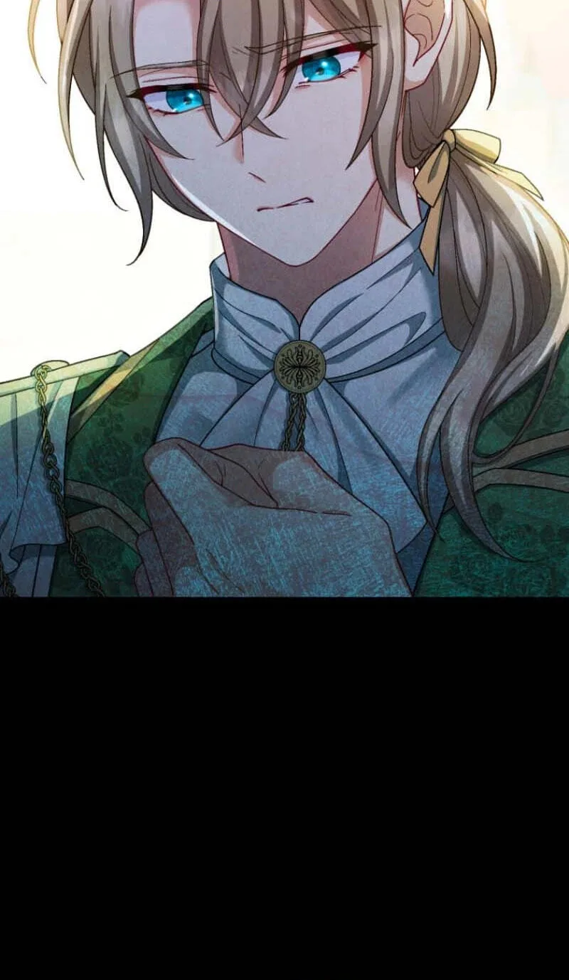 Oshi no Ichizu Sugiru Shuuchaku o, Watashi wa Mada Shiranai Chapter 99 page 39