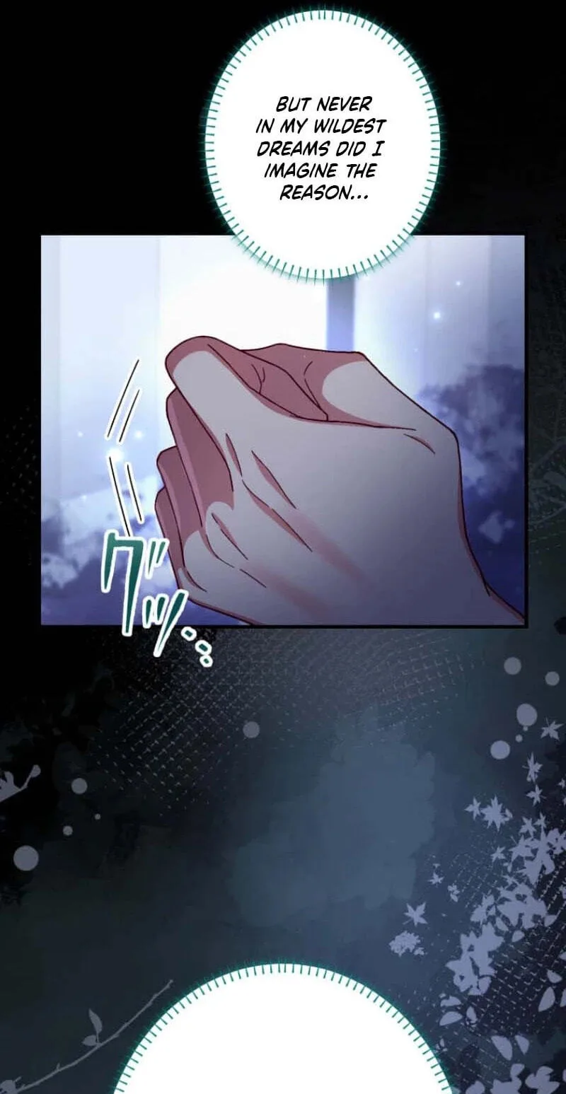 Oshi no Ichizu Sugiru Shuuchaku o, Watashi wa Mada Shiranai Chapter 99 page 40