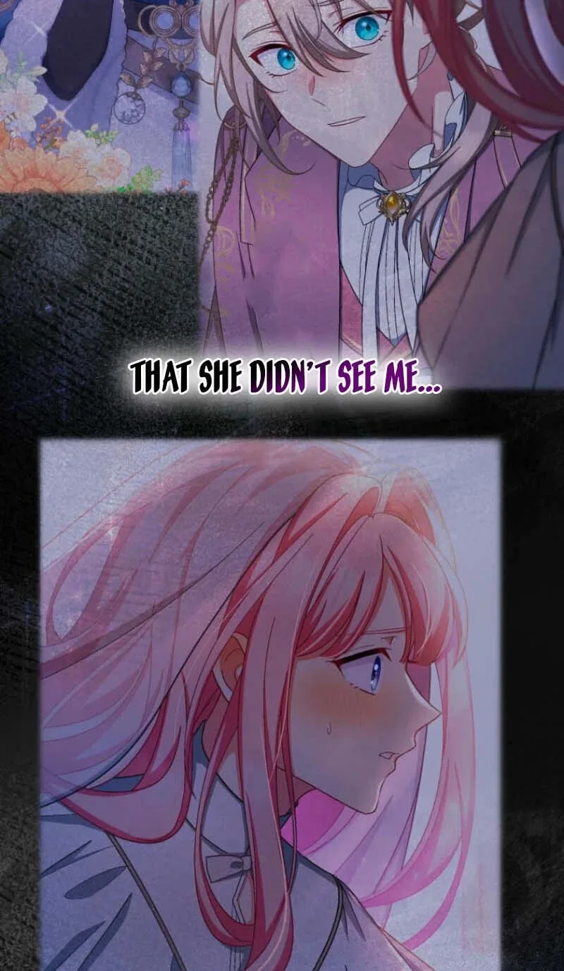 Oshi no Ichizu Sugiru Shuuchaku o, Watashi wa Mada Shiranai Chapter 99 page 37