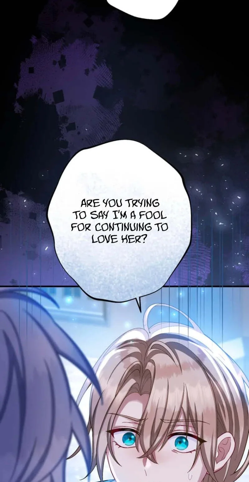 Oshi no Ichizu Sugiru Shuuchaku o, Watashi wa Mada Shiranai Chapter 99 page 42