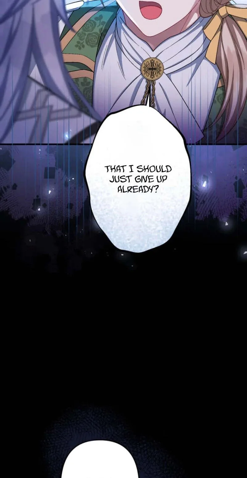Oshi no Ichizu Sugiru Shuuchaku o, Watashi wa Mada Shiranai Chapter 99 page 43