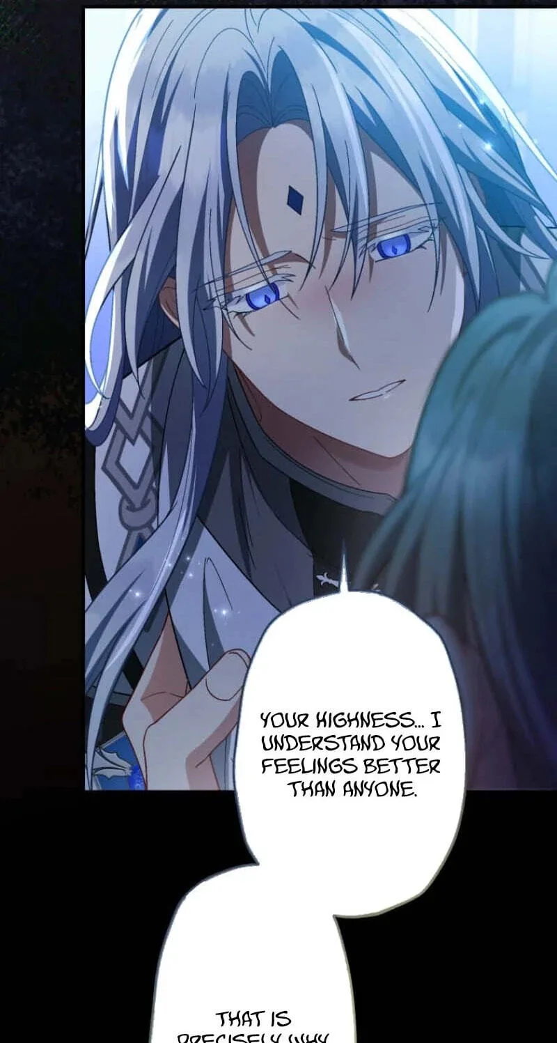 Oshi no Ichizu Sugiru Shuuchaku o, Watashi wa Mada Shiranai Chapter 99 page 50