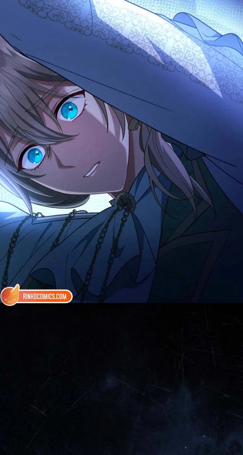 Oshi no Ichizu Sugiru Shuuchaku o, Watashi wa Mada Shiranai Chapter 99 page 54