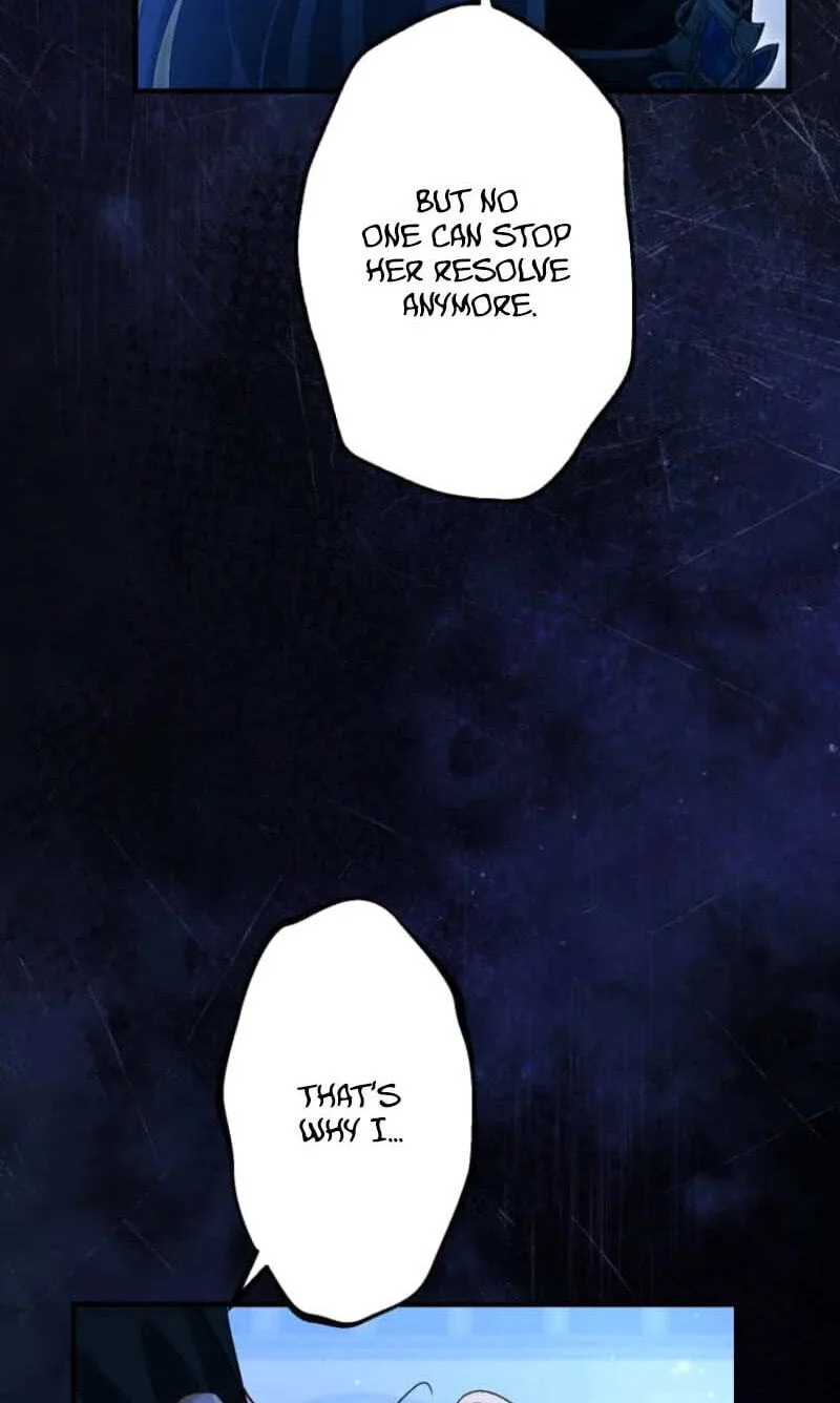 Oshi no Ichizu Sugiru Shuuchaku o, Watashi wa Mada Shiranai Chapter 99 page 56