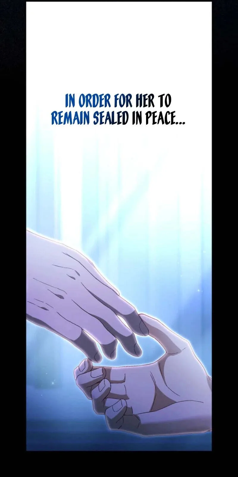 Oshi no Ichizu Sugiru Shuuchaku o, Watashi wa Mada Shiranai Chapter 99 page 65