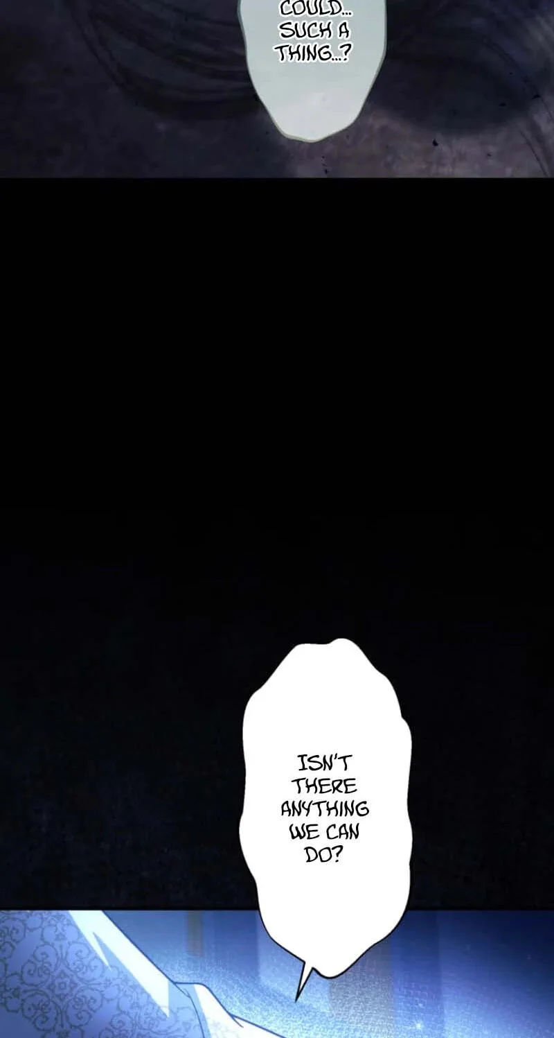 Oshi no Ichizu Sugiru Shuuchaku o, Watashi wa Mada Shiranai Chapter 99 page 53