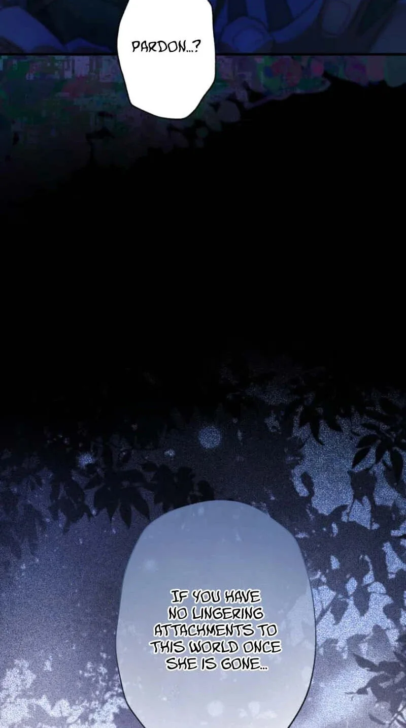 Oshi no Ichizu Sugiru Shuuchaku o, Watashi wa Mada Shiranai Chapter 99 page 61