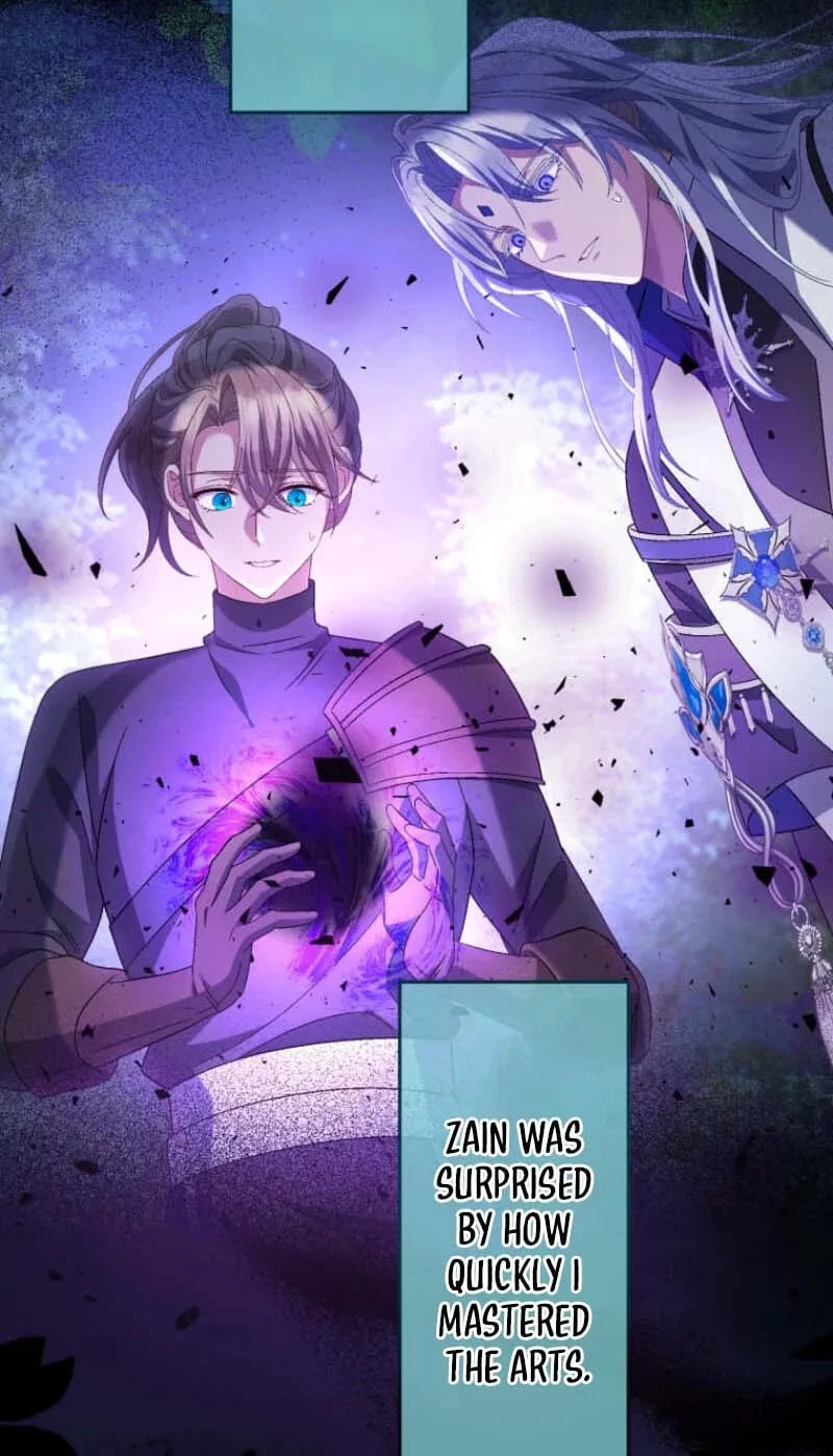Oshi no Ichizu Sugiru Shuuchaku o, Watashi wa Mada Shiranai Chapter 99 page 72