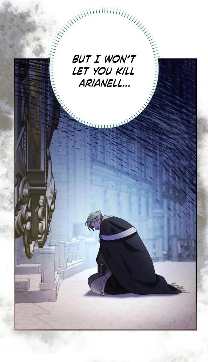 Oshi no Ichizu Sugiru Shuuchaku o, Watashi wa Mada Shiranai Chapter 99 page 89