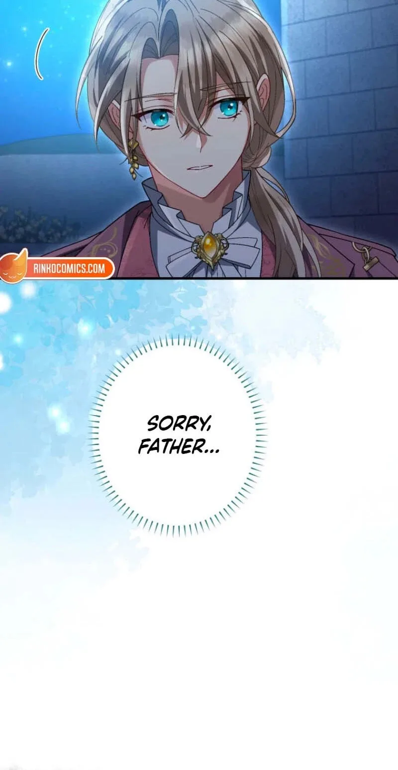 Oshi no Ichizu Sugiru Shuuchaku o, Watashi wa Mada Shiranai Chapter 99 page 88