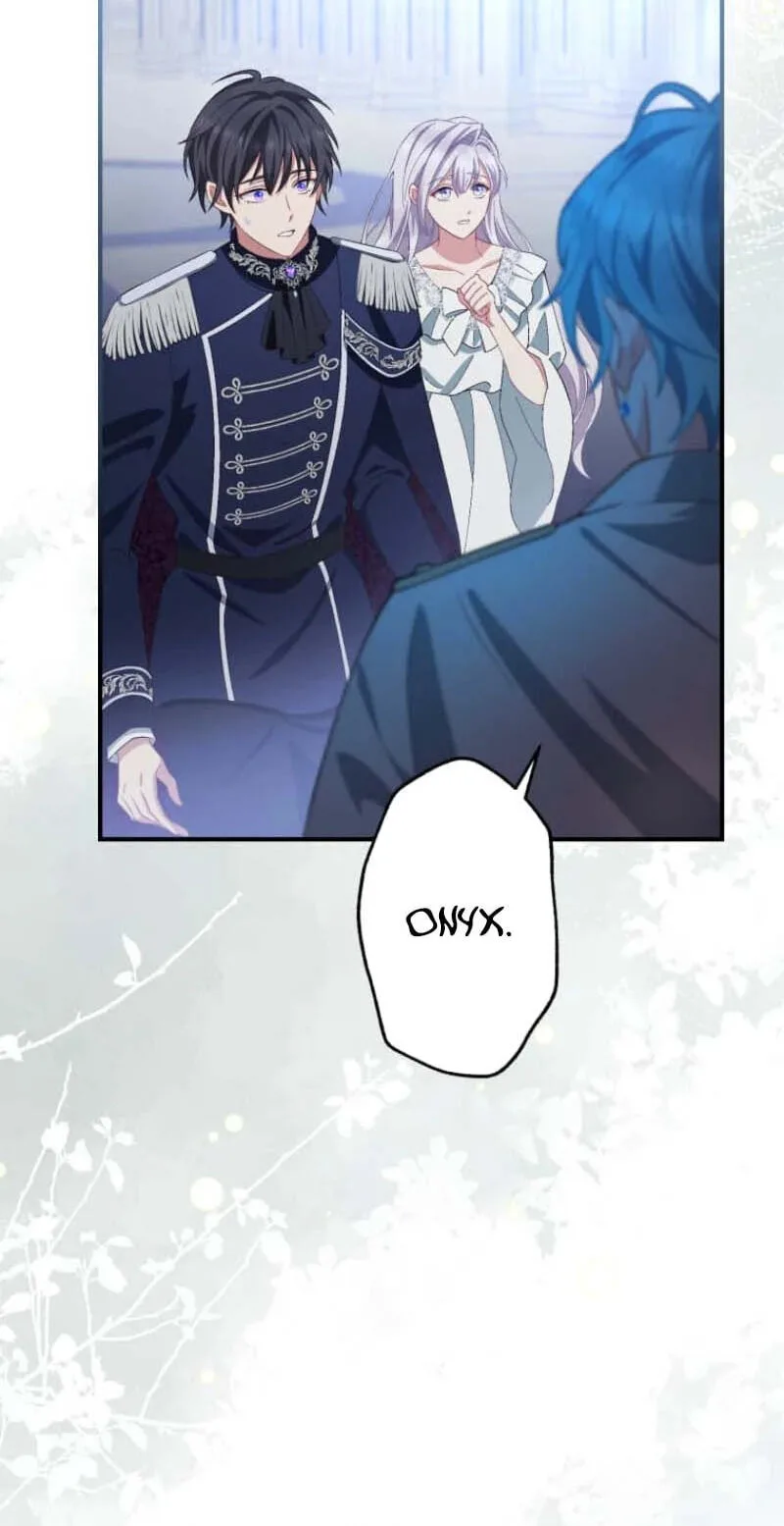 Oshi no Ichizu Sugiru Shuuchaku o, Watashi wa Mada Shiranai Chapter 99 page 96