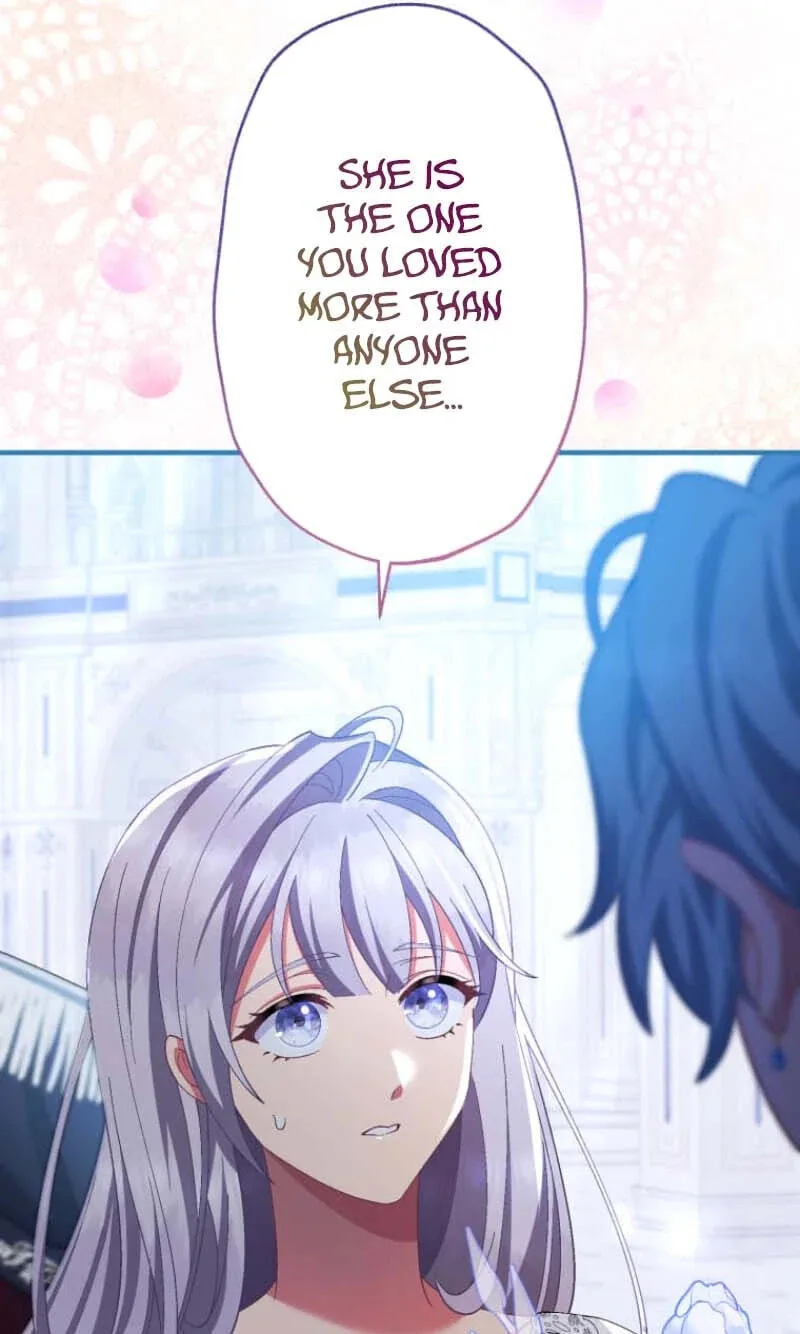 Oshi no Ichizu Sugiru Shuuchaku o, Watashi wa Mada Shiranai Chapter 99 page 102