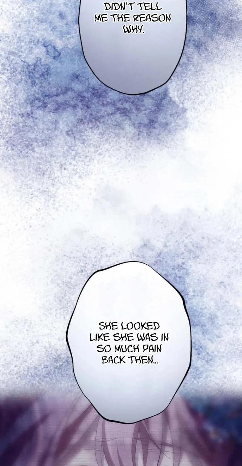 Oshi no Ichizu Sugiru Shuuchaku o, Watashi wa Mada Shiranai Chapter 99 page 122