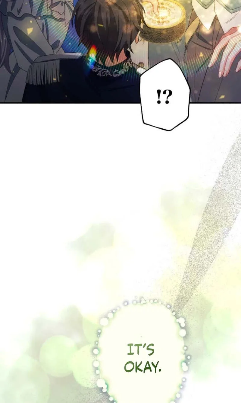 Oshi no Ichizu Sugiru Shuuchaku o, Watashi wa Mada Shiranai Chapter 99 page 106