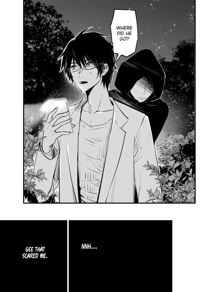 Oshi no Ko Chapter 1 page 35