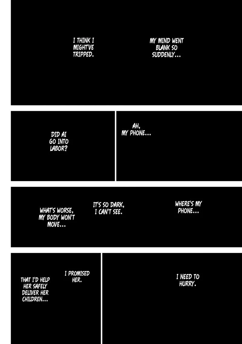 Oshi no Ko Chapter 1 page 36