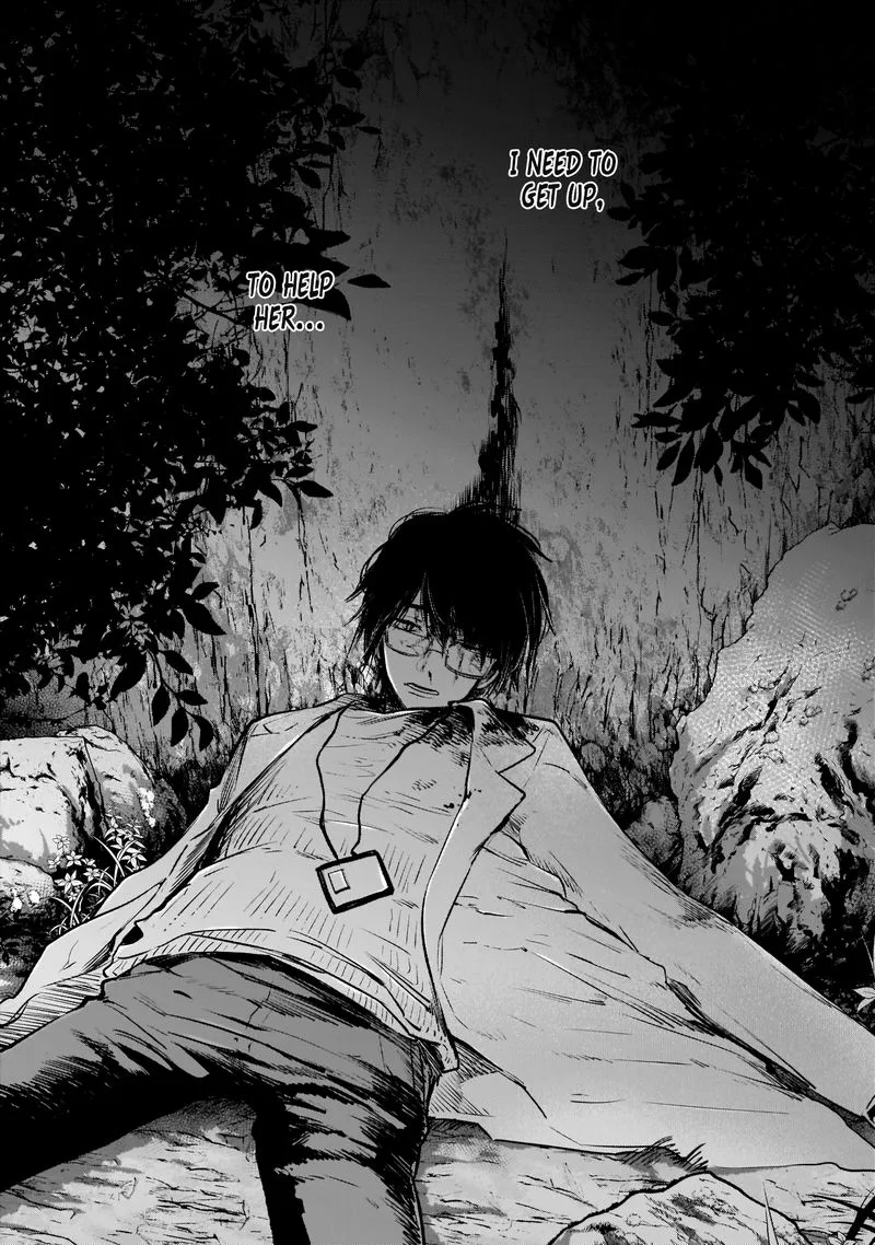 Oshi no Ko Chapter 1 page 37