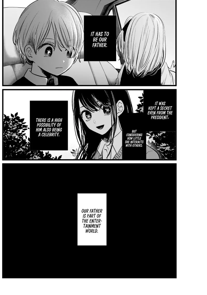 Oshi no Ko Chapter 10 page 14