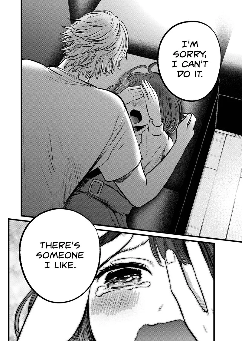Oshi no Ko Chapter 101 page 12