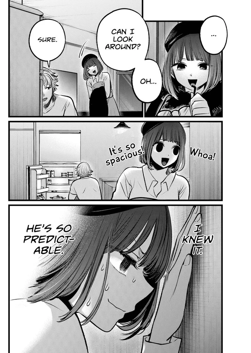 Oshi no Ko Chapter 101 page 2