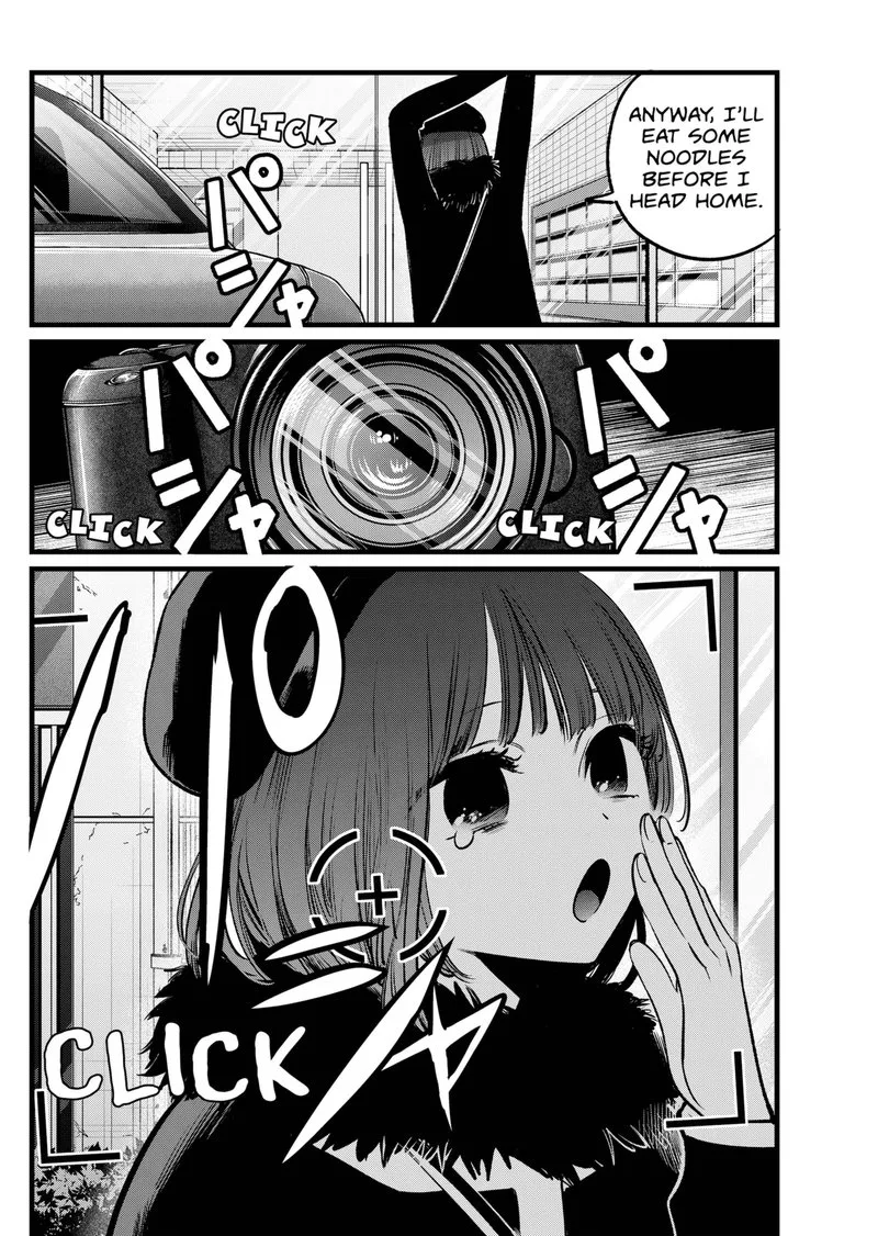 Oshi no Ko Chapter 101 page 18