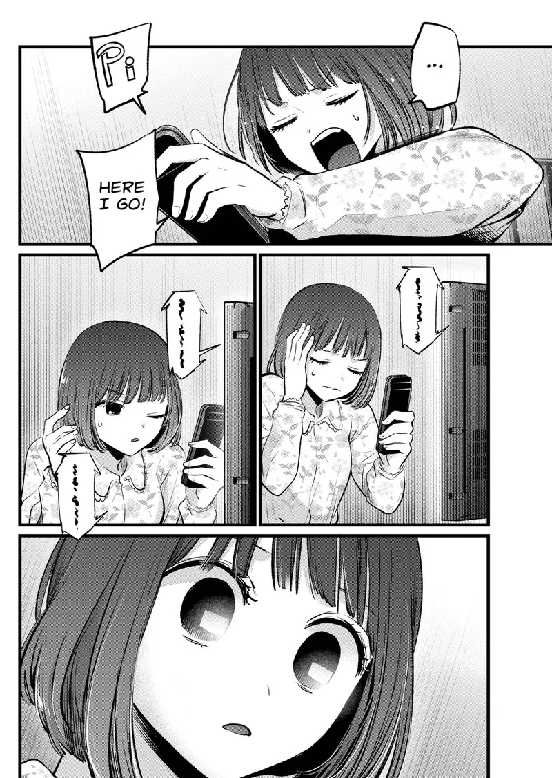 Oshi no Ko Chapter 105 page 15