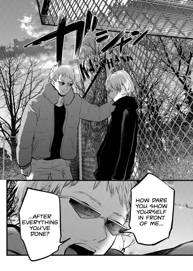 Oshi no Ko Chapter 108 page 10