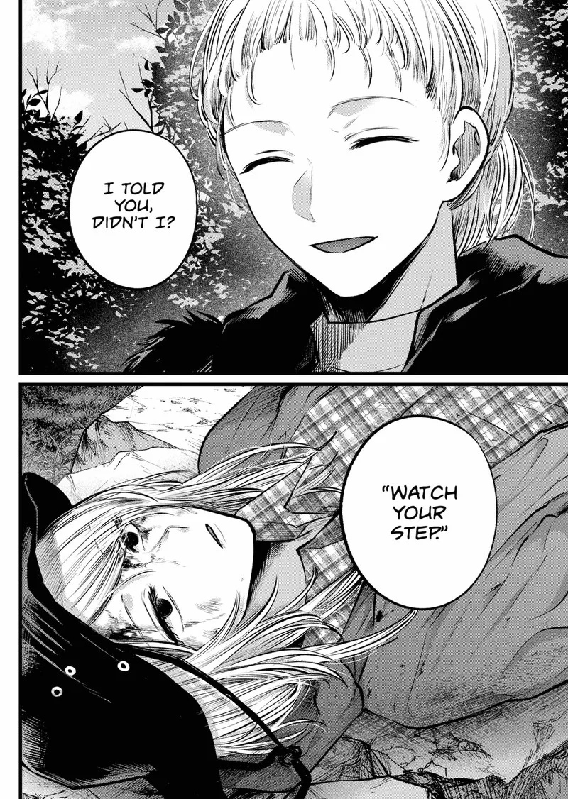 Oshi no Ko Chapter 109 page 15