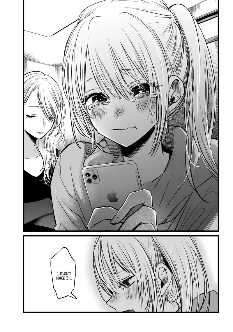 Oshi no Ko Chapter 11 page 16