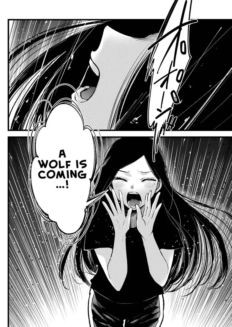 Oshi no Ko Chapter 114 page 15