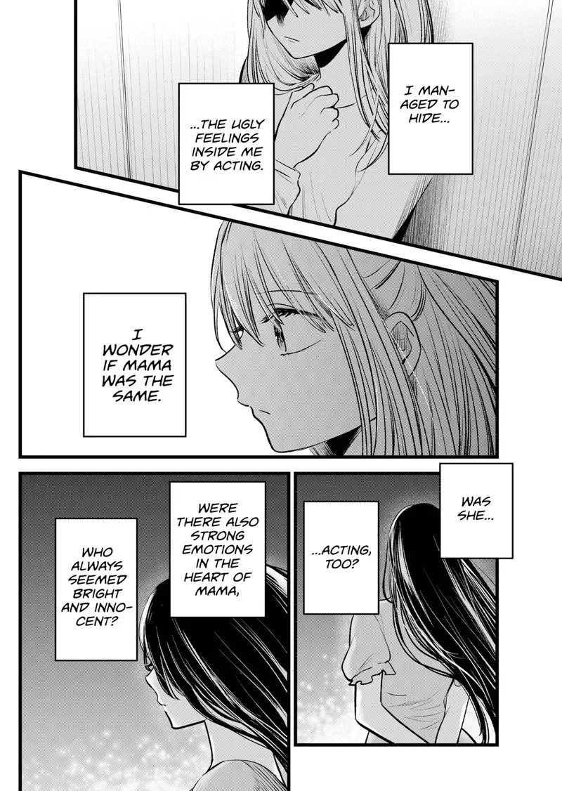 Oshi no Ko Chapter 115 page 6