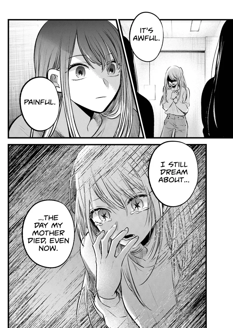 Oshi no Ko Chapter 115 page 9