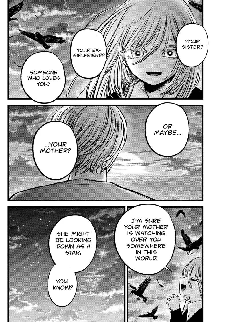 Oshi no Ko Chapter 118 page 2