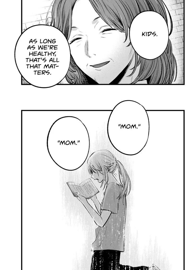 Oshi no Ko Chapter 119 page 15