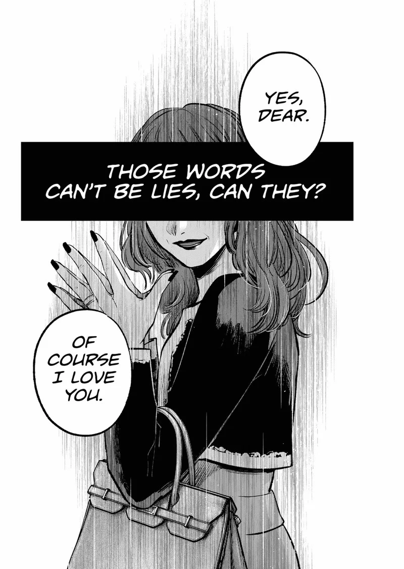 Oshi no Ko Chapter 120 page 18