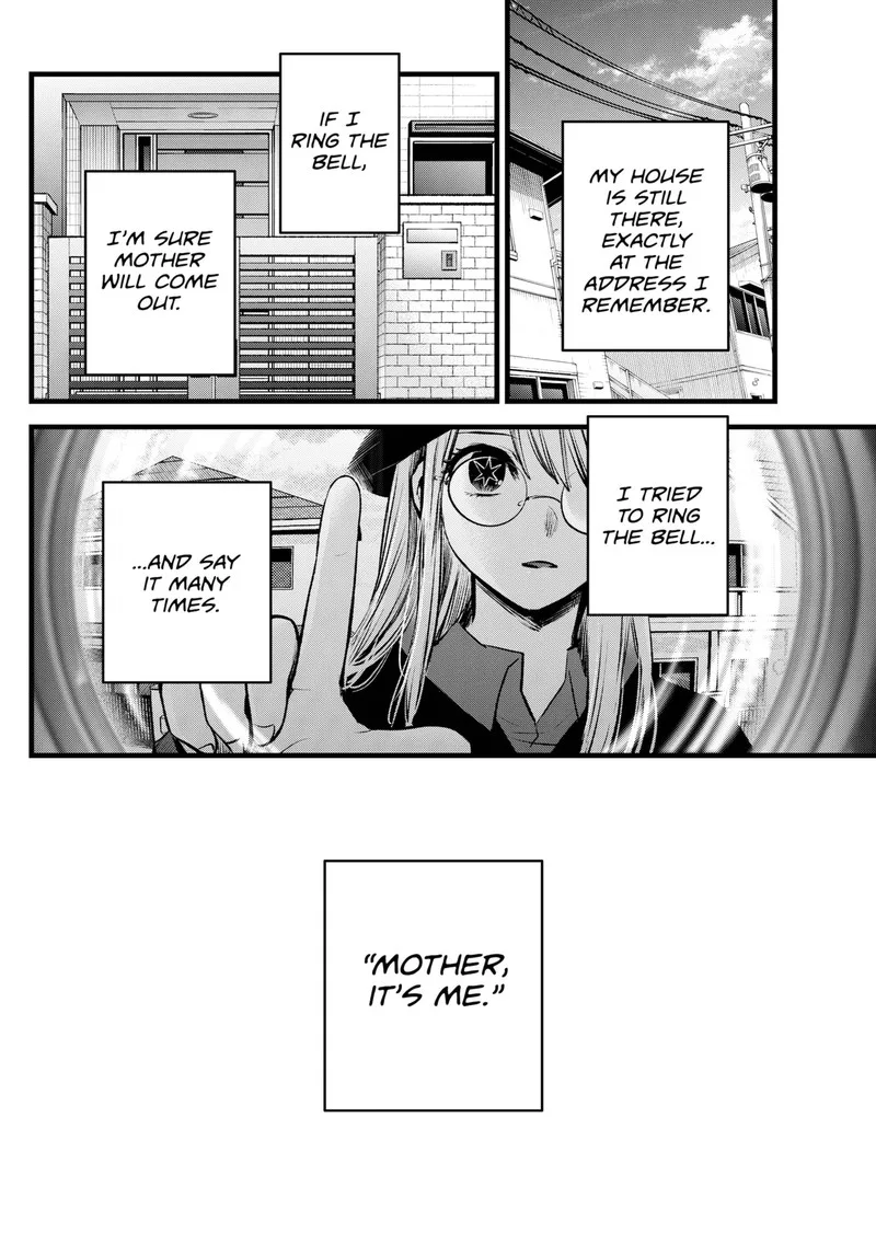 Oshi no Ko Chapter 121 page 2