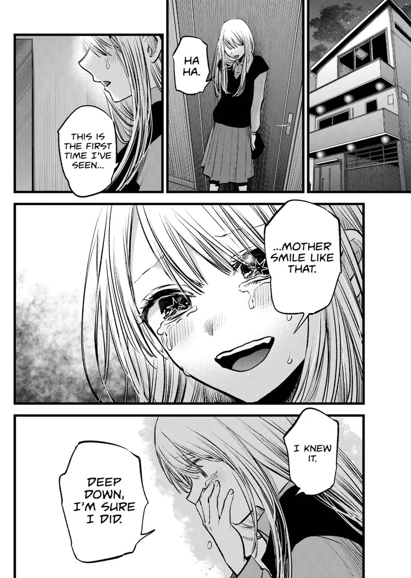 Oshi no Ko Chapter 121 page 16