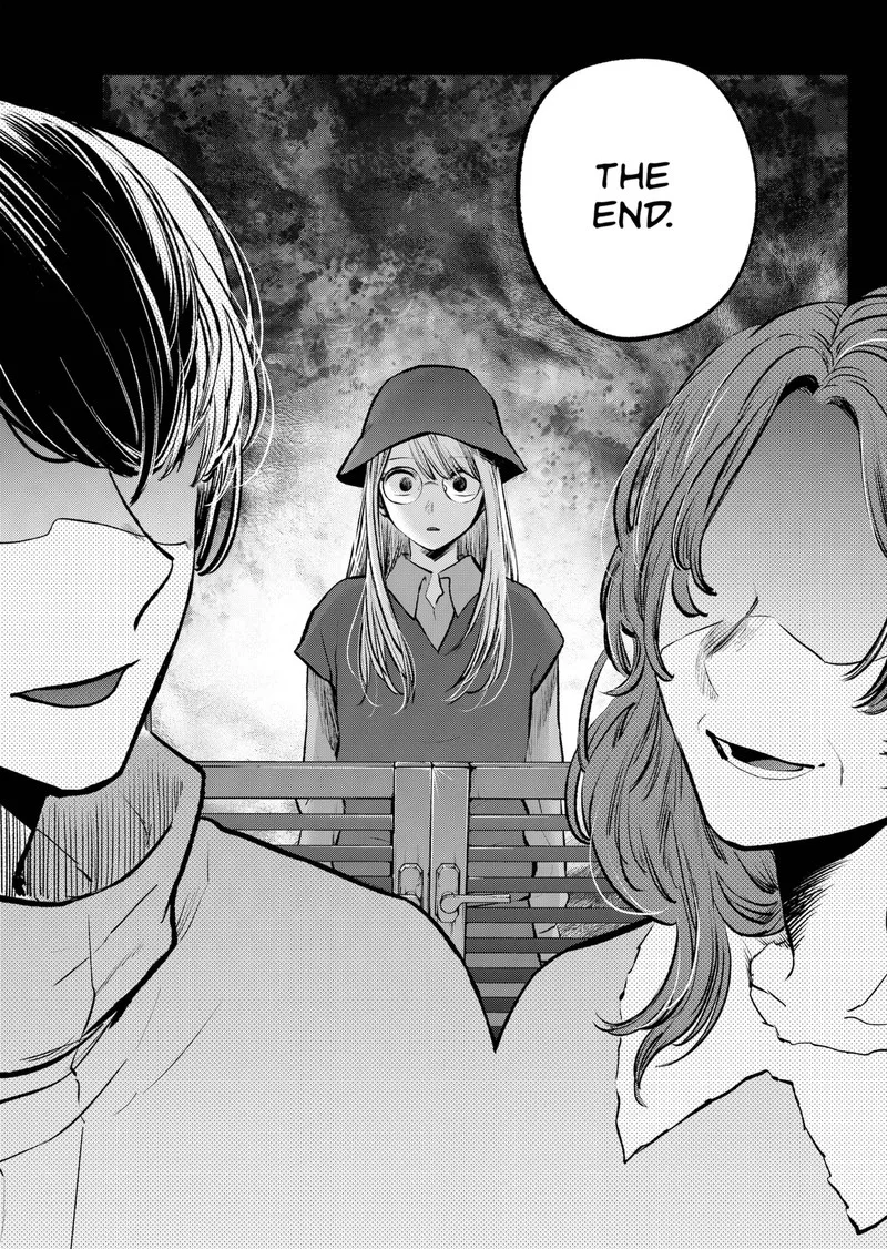 Oshi no Ko Chapter 121 page 15