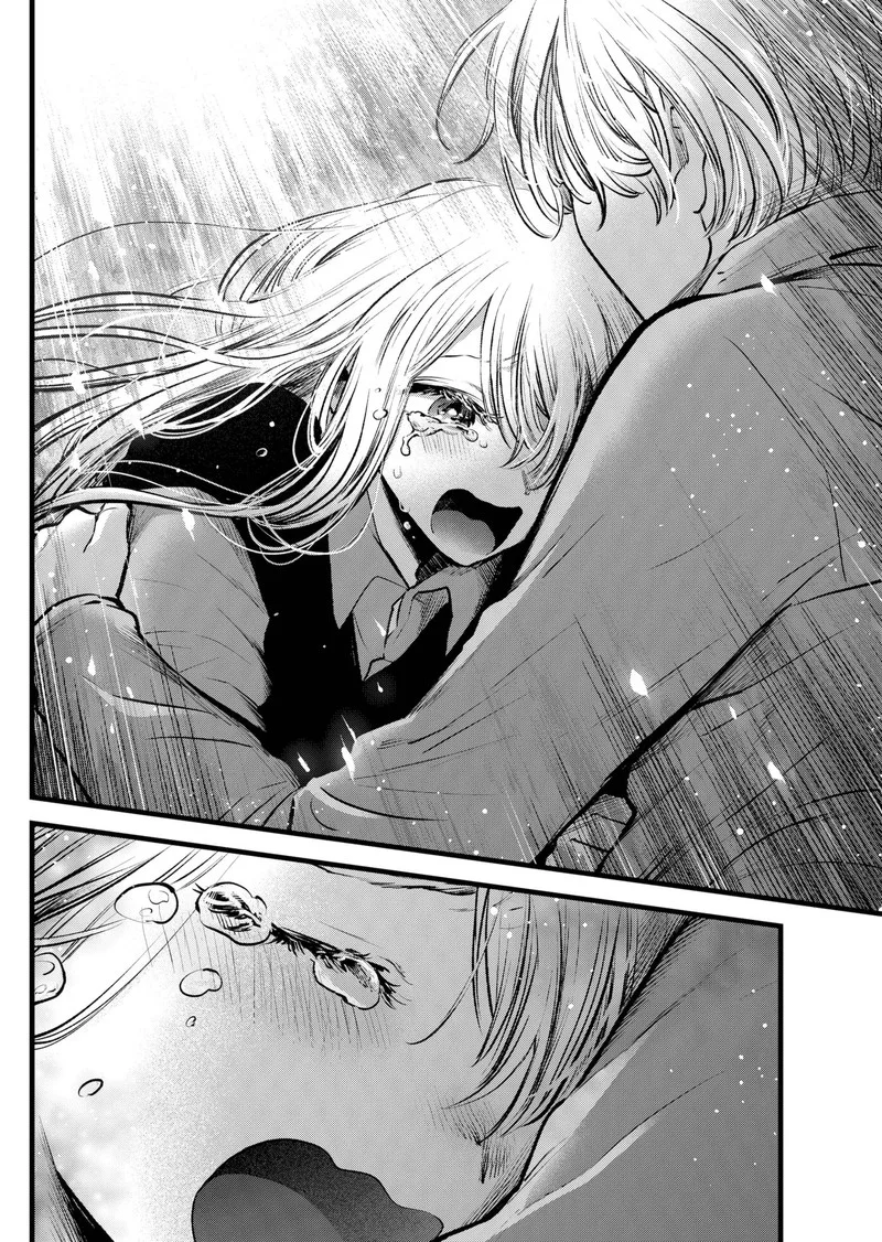 Oshi no Ko Chapter 122 page 18