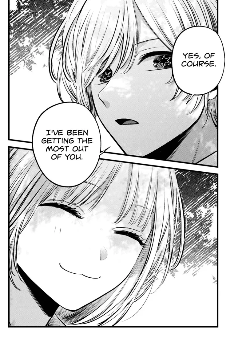 Oshi no Ko Chapter 130 page 16