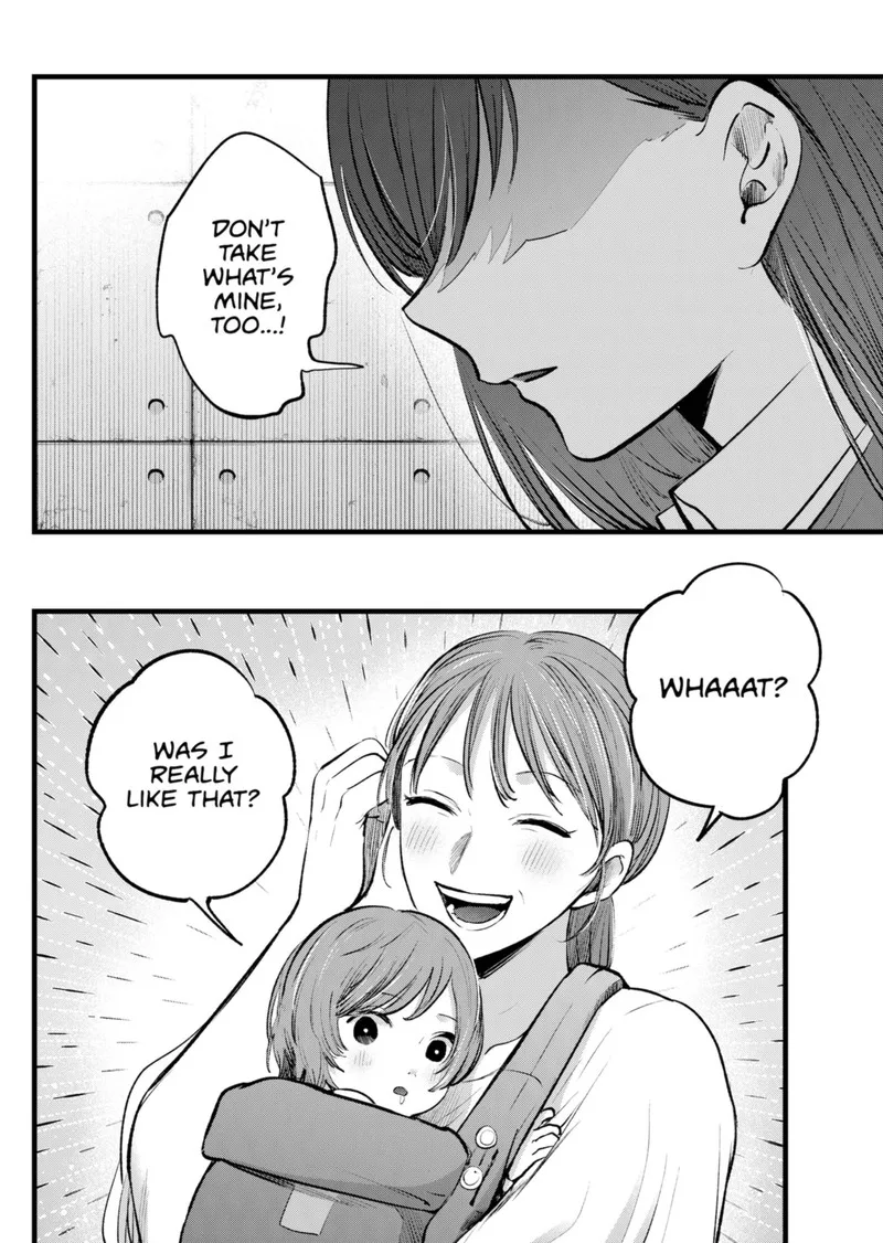 Oshi no Ko Chapter 132 page 4