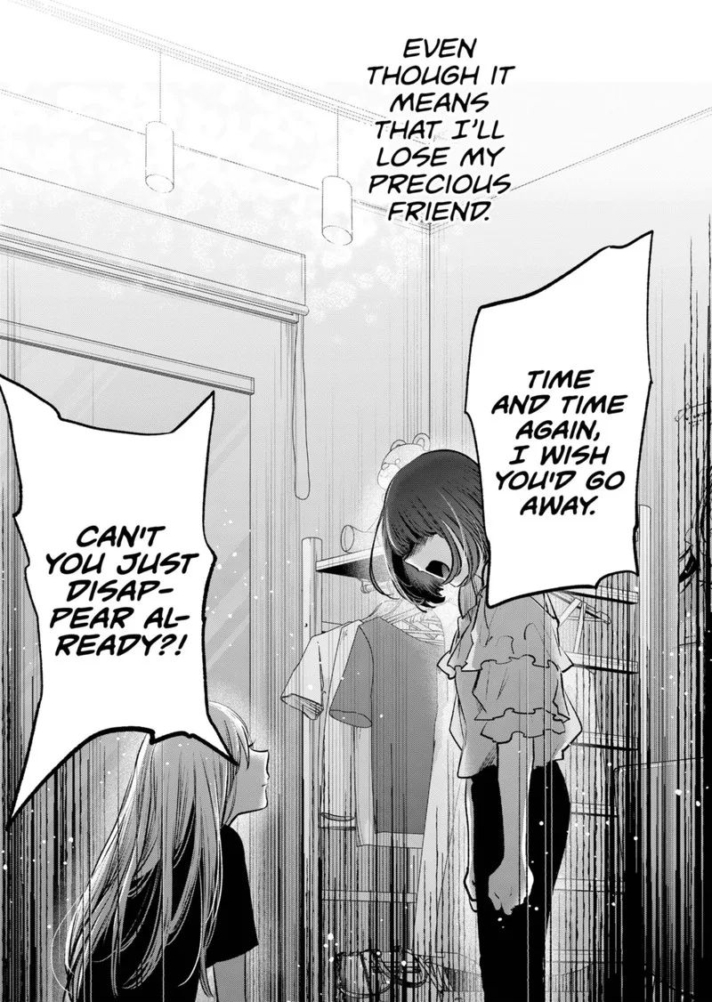 Oshi no Ko Chapter 133 page 18