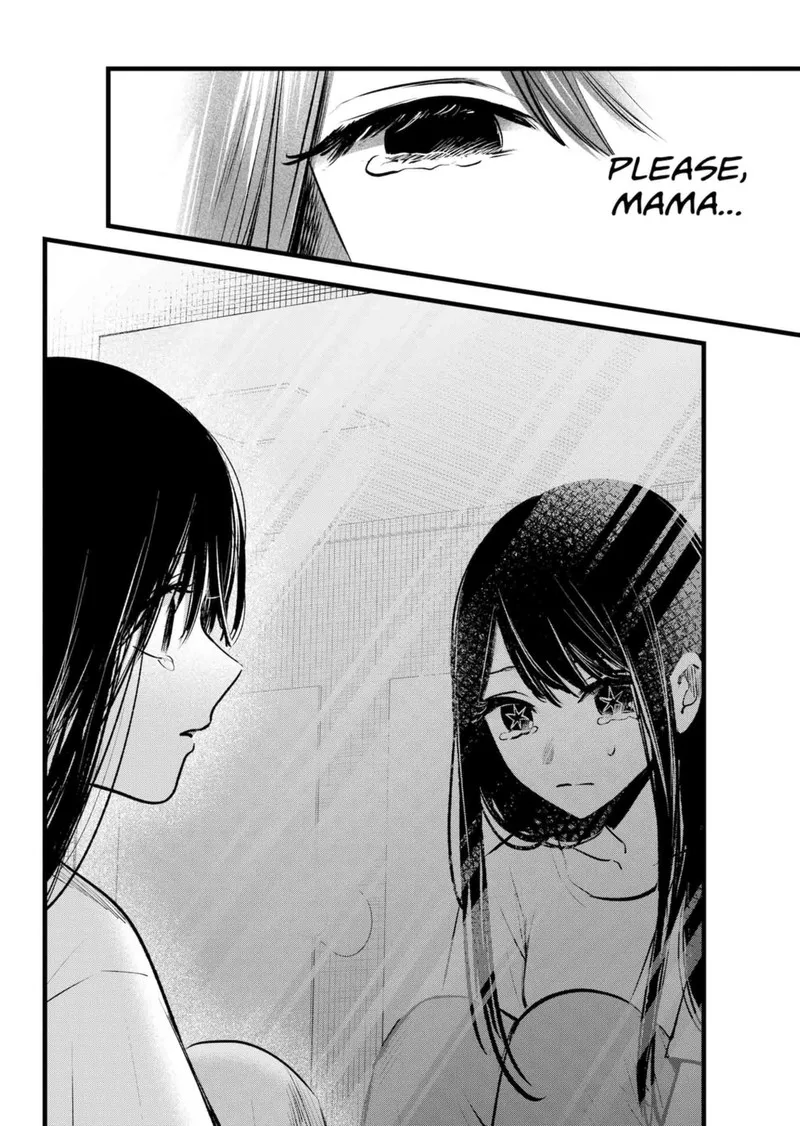 Oshi no Ko Chapter 134 page 16