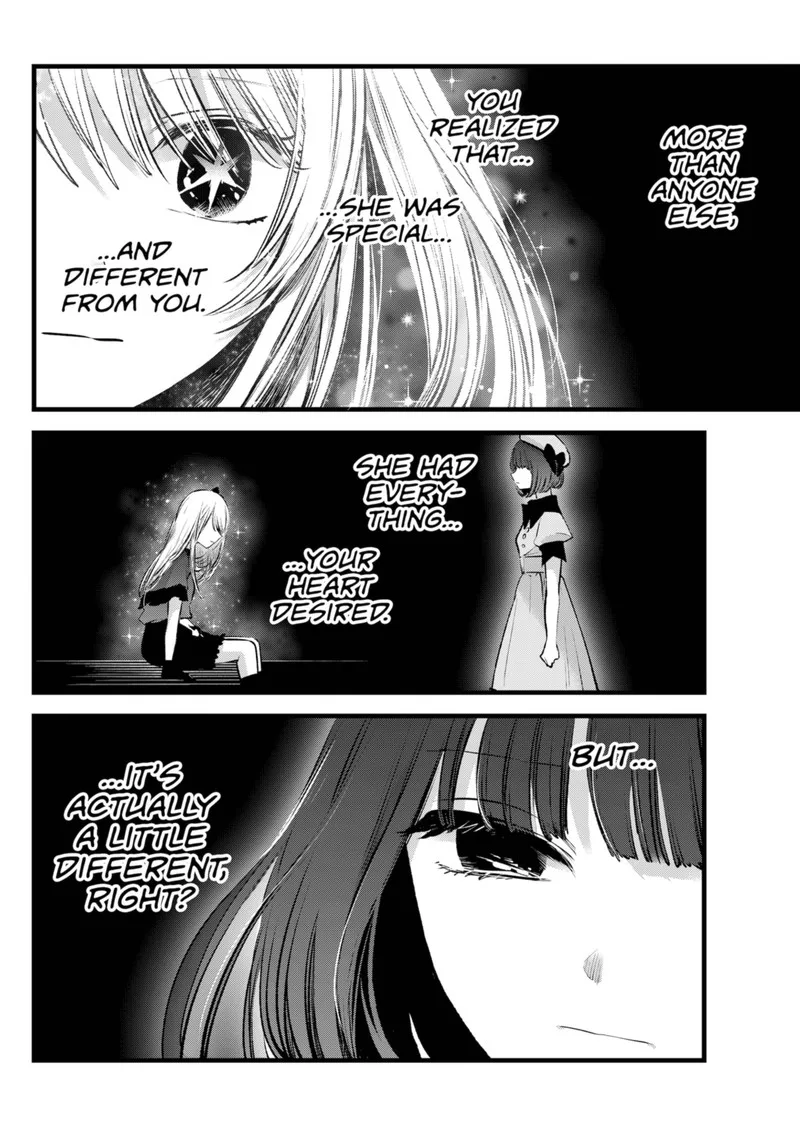 Oshi no Ko Chapter 136 page 10