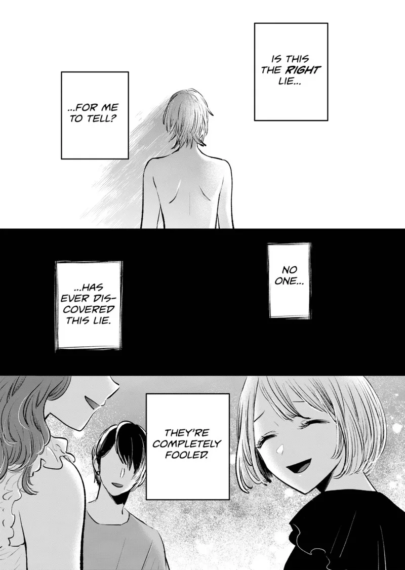 Oshi no Ko Chapter 140 page 16