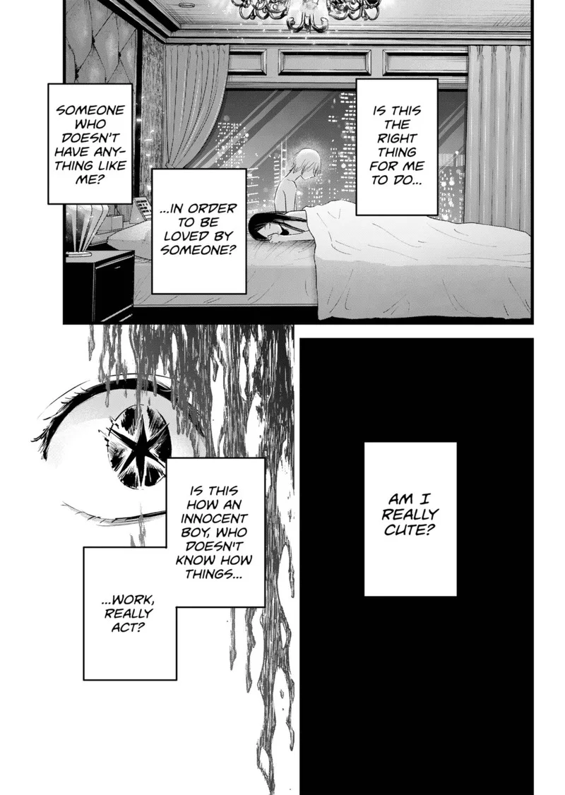 Oshi no Ko Chapter 140 page 15