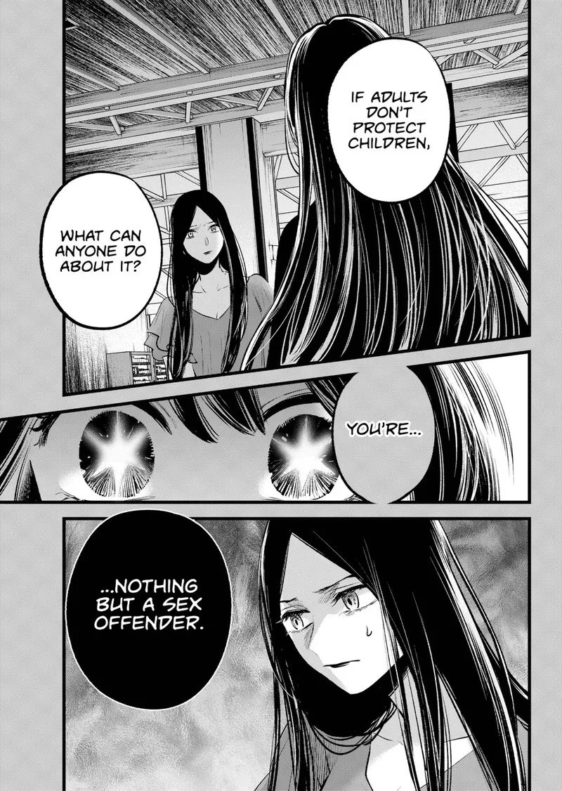 Oshi no Ko Chapter 141 page 3